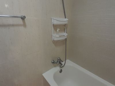 Bright, friendly apartment with heating and parking in Colonia St Jordi - AP 152
