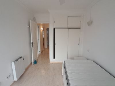 Bright, friendly apartment with heating and parking in Colonia St Jordi - AP 152