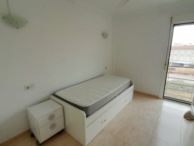 Bright, friendly apartment with heating and parking in Colonia St Jordi - AP 152