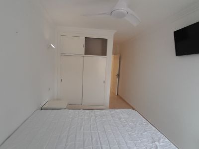 Bright, friendly apartment with heating and parking in Colonia St Jordi - AP 152