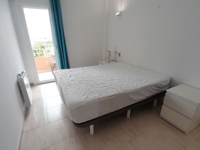 Bright, friendly apartment with heating and parking in Colonia St Jordi - AP 152