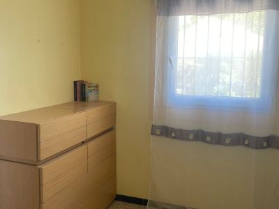 Helles und gemütliches Zimmer zu vermieten in der Nähe von Monti-Sion