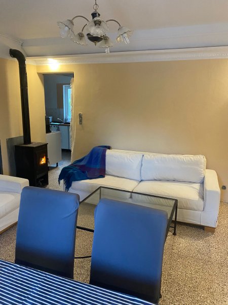 Helles und gemütliches Zimmer zur Miete in der Nähe von Monti-Sion