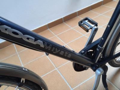 Herren Fahrrad 7 Gang, Can Pastilla