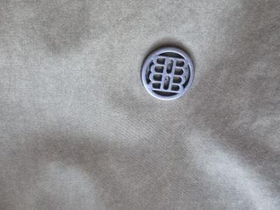 Herren Parka, Größe 52 / L