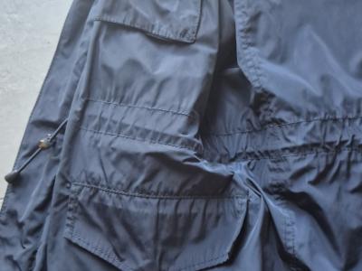 Herren Parka, Größe 52 / L