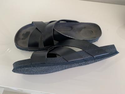 Men's sandals by Gioseppo
