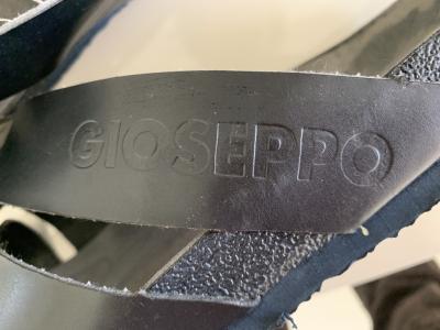 Men's sandals by Gioseppo