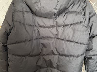 Herren Winter Jacke Größe S