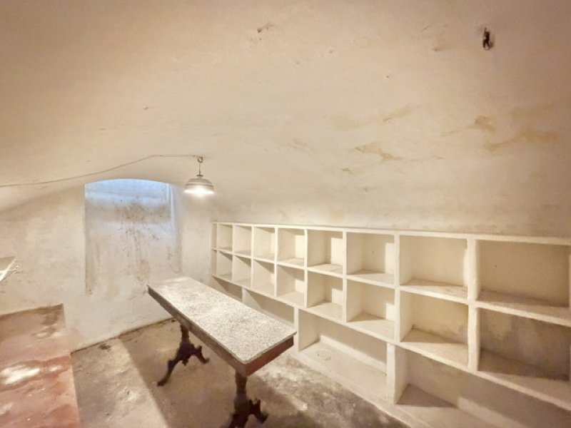 Herrenhaus aus dem 19. Jahrhundert im Herzen von Porreres – eine einmalige Gelegenheit