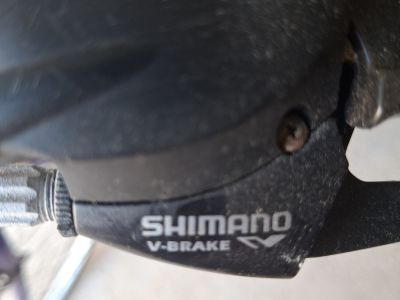 Men's bike