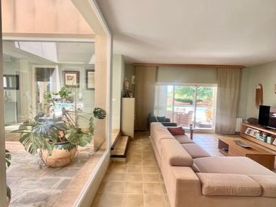 Herrliche Villa in sa Cabanetta