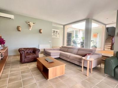 Herrliche Villa in sa Cabanetta