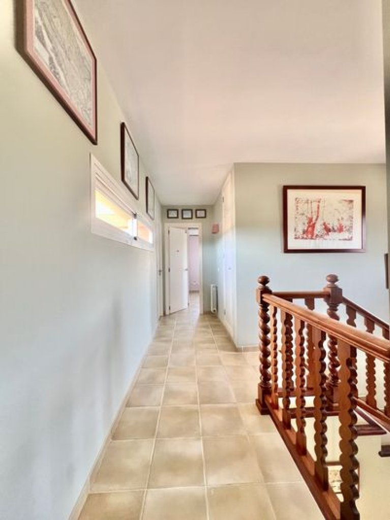 Herrliche Villa in sa Cabanetta