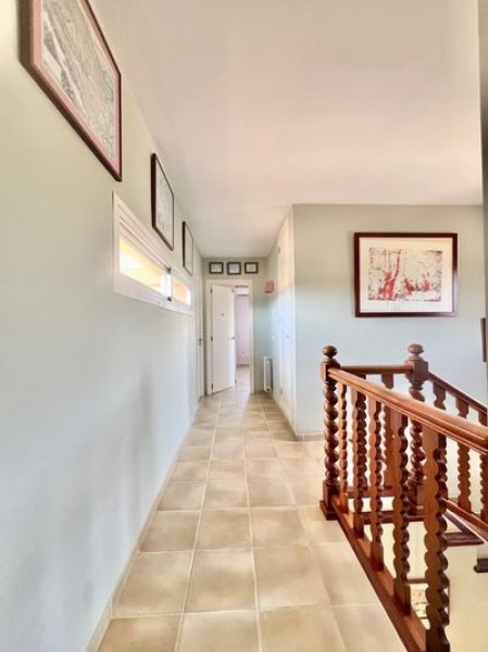 Herrliche Villa in sa Cabanetta