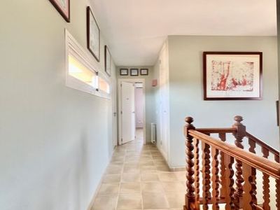 Herrliche Villa in sa Cabanetta