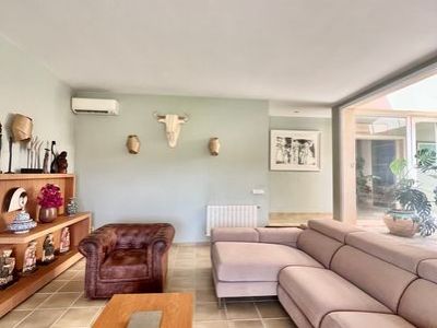 Herrliche Villa in sa Cabanetta