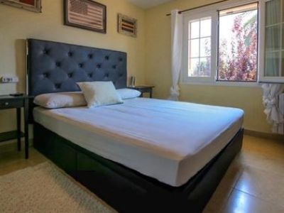 Herrliche Villa mit Pool