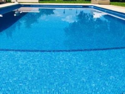 Herrliche Villa mit Pool