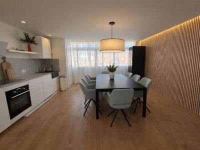 Herrliches neu saniertes Penthoiuse mit Meerblick in Molinar