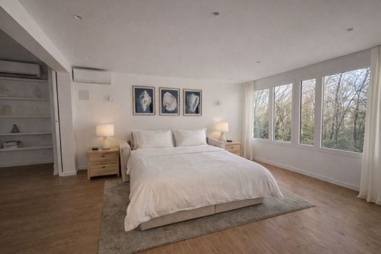 Herrliches neu saniertes Penthoiuse mit Meerblick in Molinar