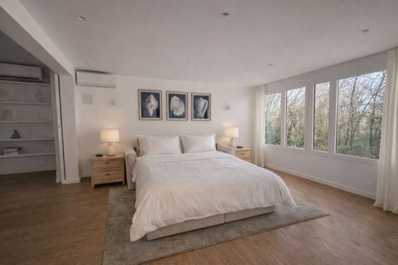 Herrliches neu saniertes Penthoiuse mit Meerblick in Molinar