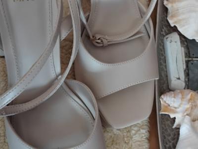 Highheels  Größe 39