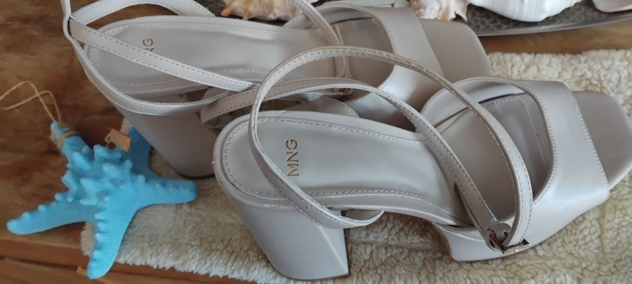 Highheels  Größe 39