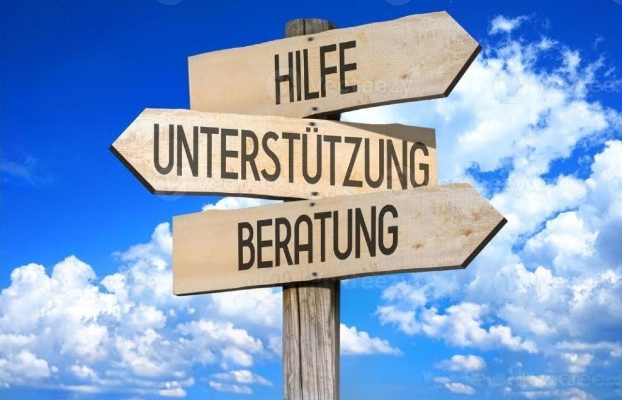 Hilfe beim TÜV Termin