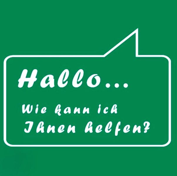 Hilfe für Auswanderer