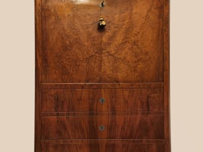 Antique secretaire, c. 1880