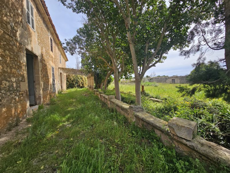 Casa señorial histórica - gran propiedad de inversión - cerca de la Academia de Tenis Nadal