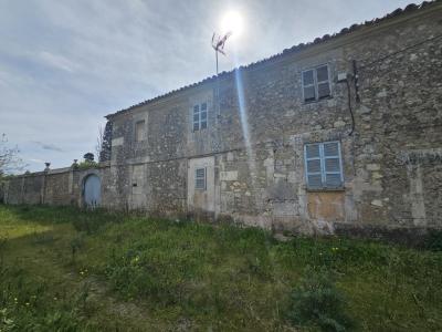 Casa señorial histórica - gran propiedad de inversión - cerca de la Academia de Tenis Nadal