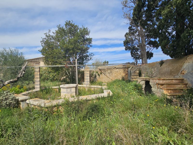 Casa señorial histórica - gran propiedad de inversión - cerca de la Academia de Tenis Nadal