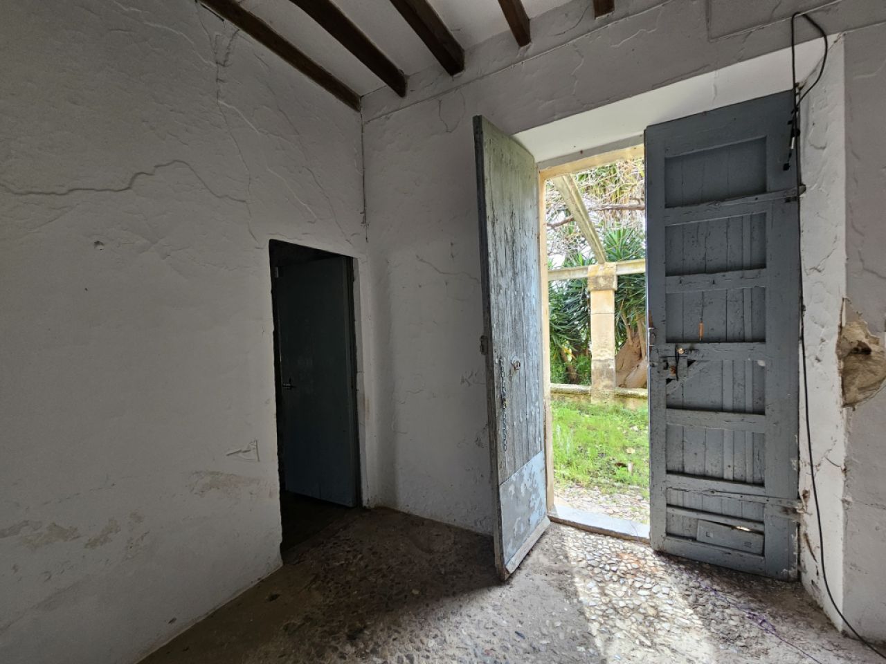 Casa señorial histórica - gran propiedad de inversión - cerca de la Academia de Tenis Nadal