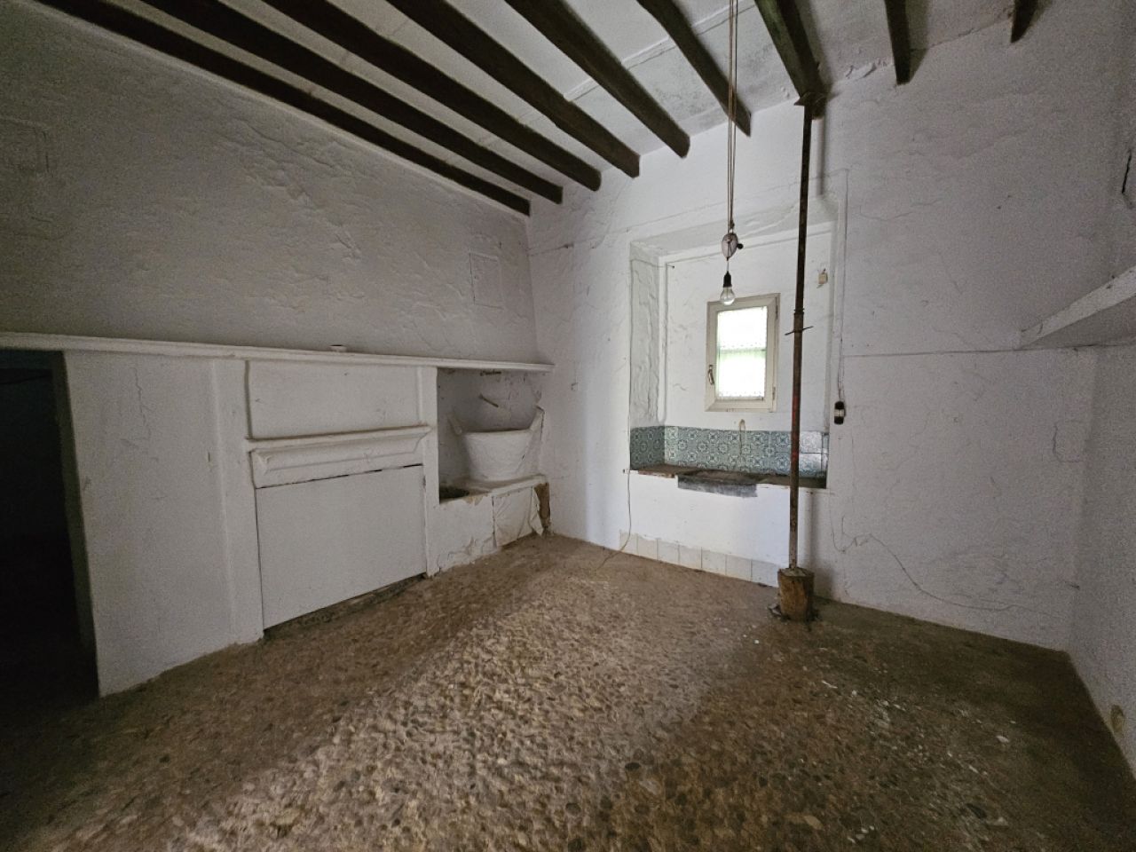 Casa señorial histórica - gran propiedad de inversión - cerca de la Academia de Tenis Nadal