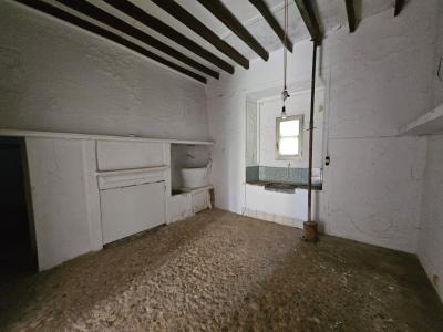 Casa señorial histórica - gran propiedad de inversión - cerca de la Academia de Tenis Nadal