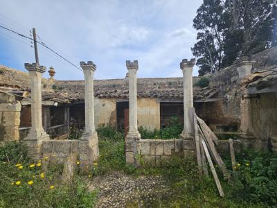 Casa señorial histórica - gran propiedad de inversión - cerca de la Academia de Tenis Nadal