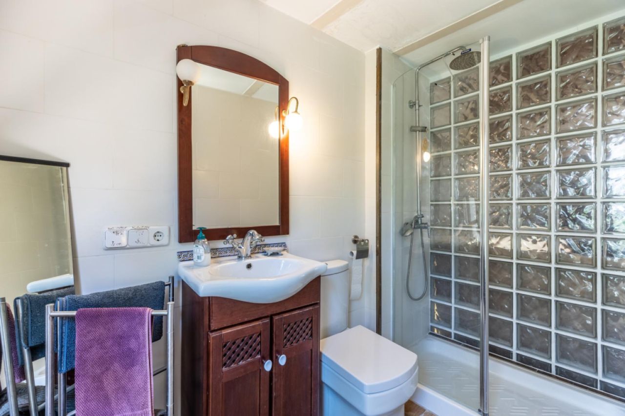 Historisches Stadthaus in Soller nahe Zentrum