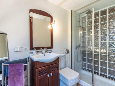 Historisches Stadthaus in Soller nahe Zentrum