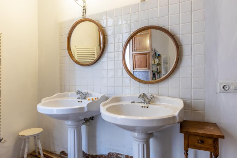 Historisches Stadthaus in Soller nahe Zentrum