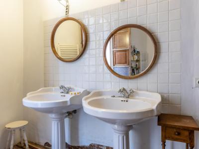 Historisches Stadthaus in Soller nahe Zentrum