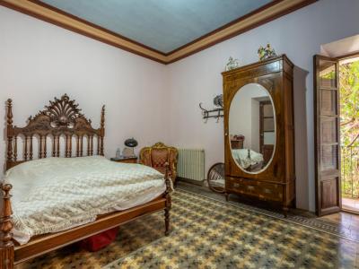 Historisches Stadthaus in Soller nahe Zentrum