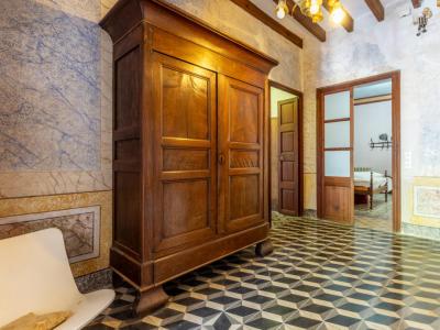 Historisches Stadthaus in Soller nahe Zentrum