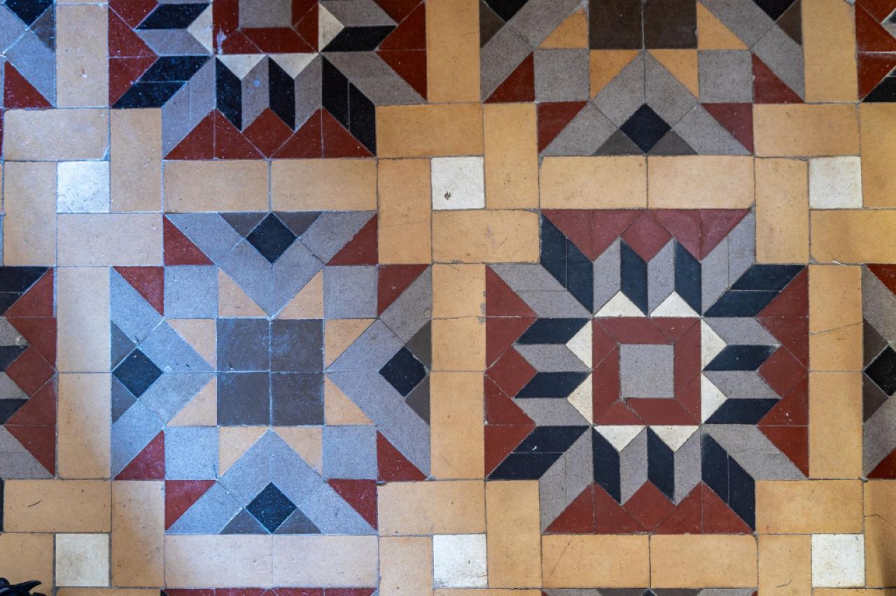 Historisches Stadthaus in Soller nahe Zentrum