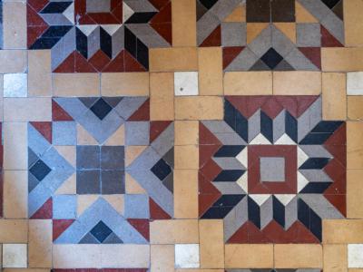 Historisches Stadthaus in Soller nahe Zentrum