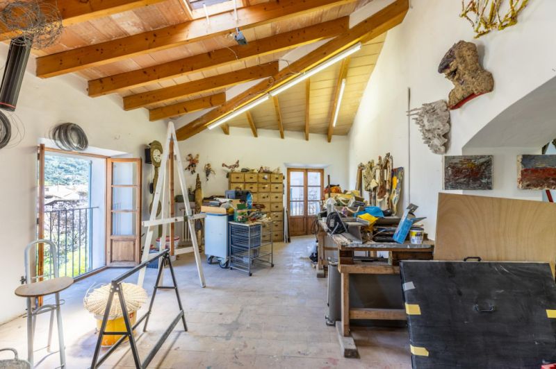 Historisches Stadthaus in Soller nahe Zentrum