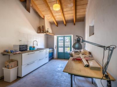 Historisches Stadthaus in Soller nahe Zentrum