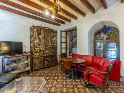 Historisches Stadthaus in Soller nahe Zentrum