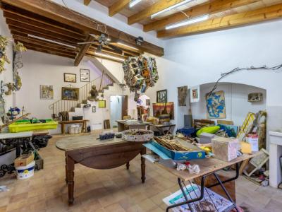 Historisches Stadthaus in Soller nahe Zentrum